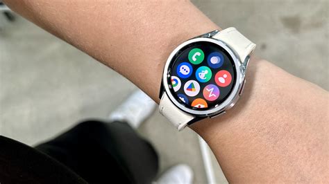 galaxy watch 6 镜像